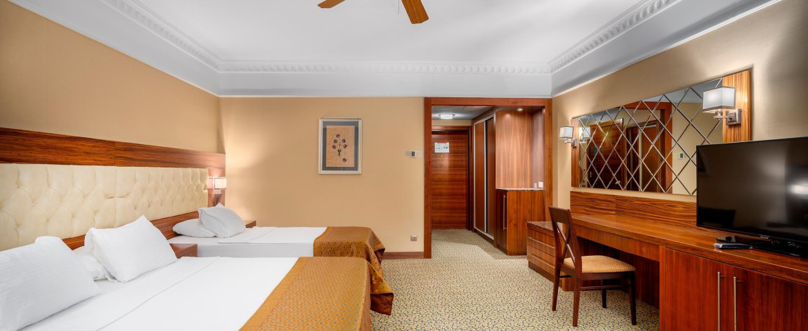 Bera Alanya Otel