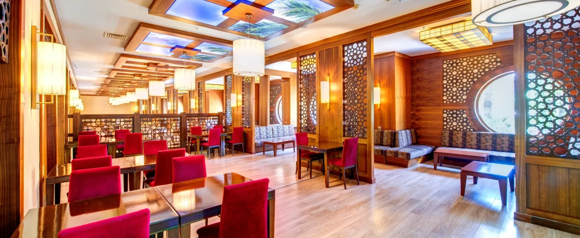 Bera Alanya Otel