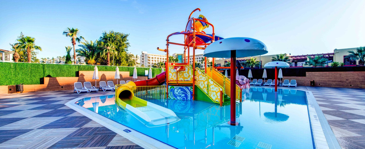 Bera Alanya Otel