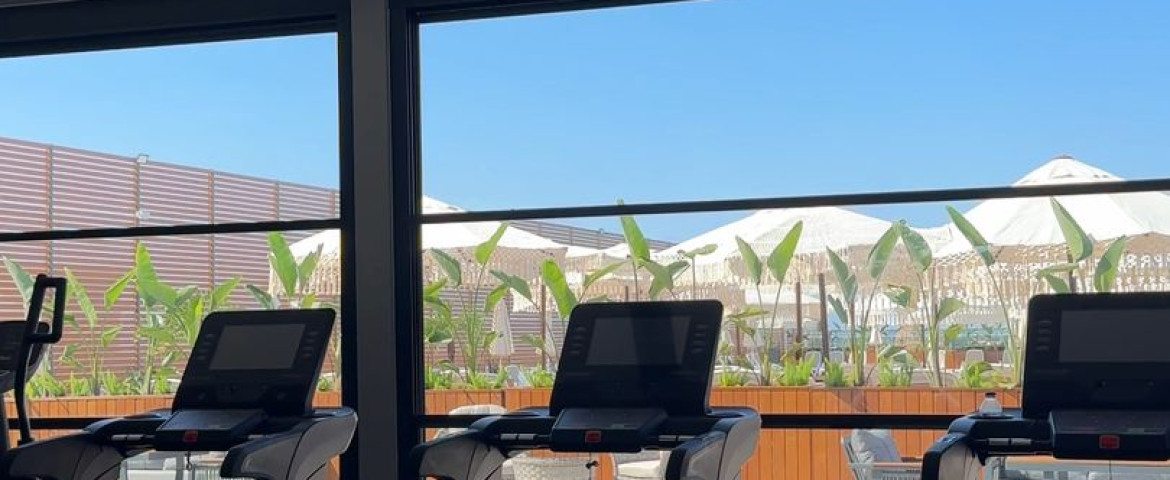 Bera Alanya Otel