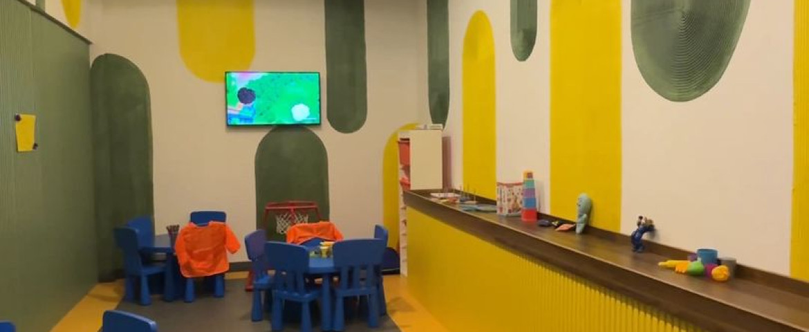 Bera Alanya Otel