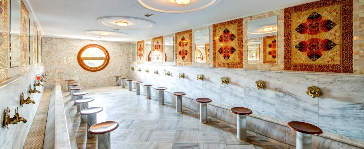 Bera Alanya Otel