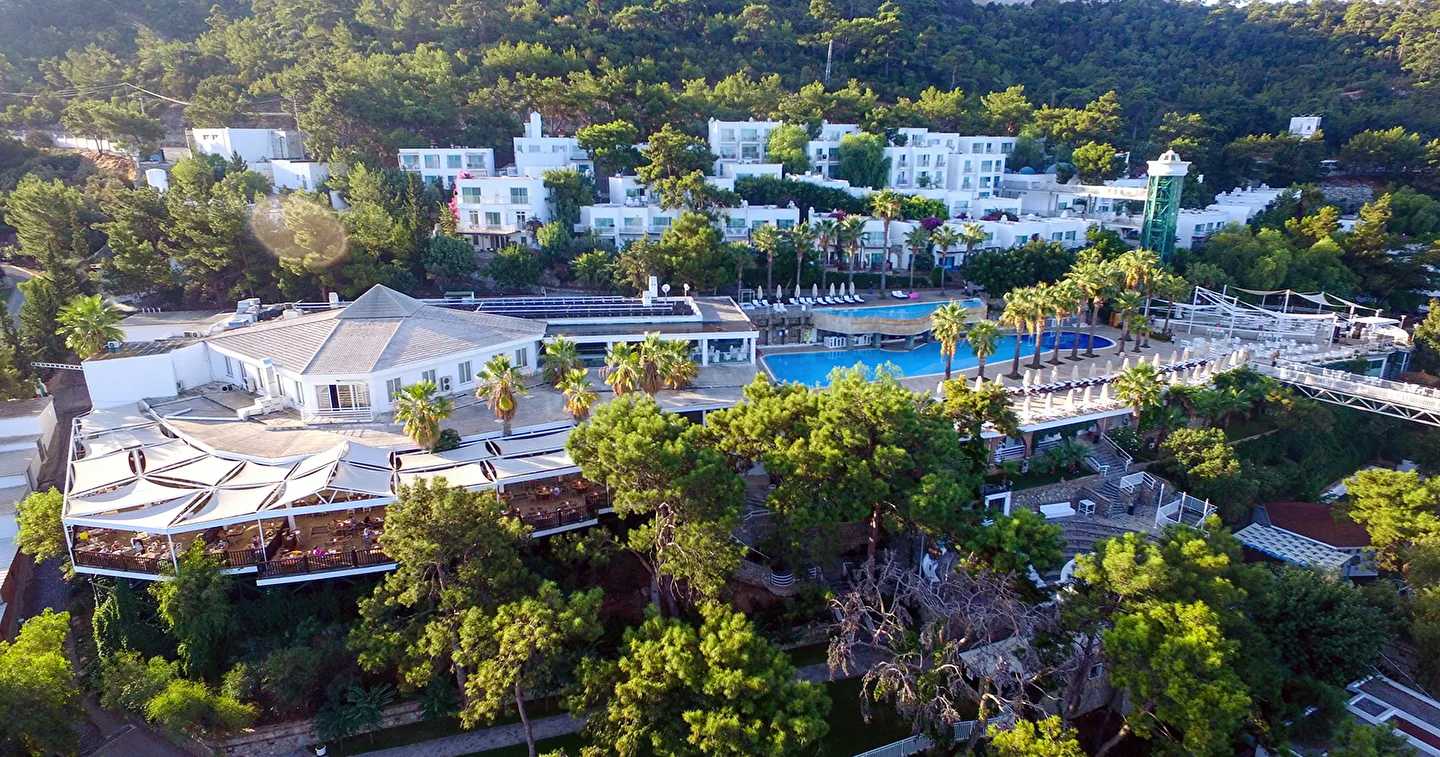 Blue Dreams Resort