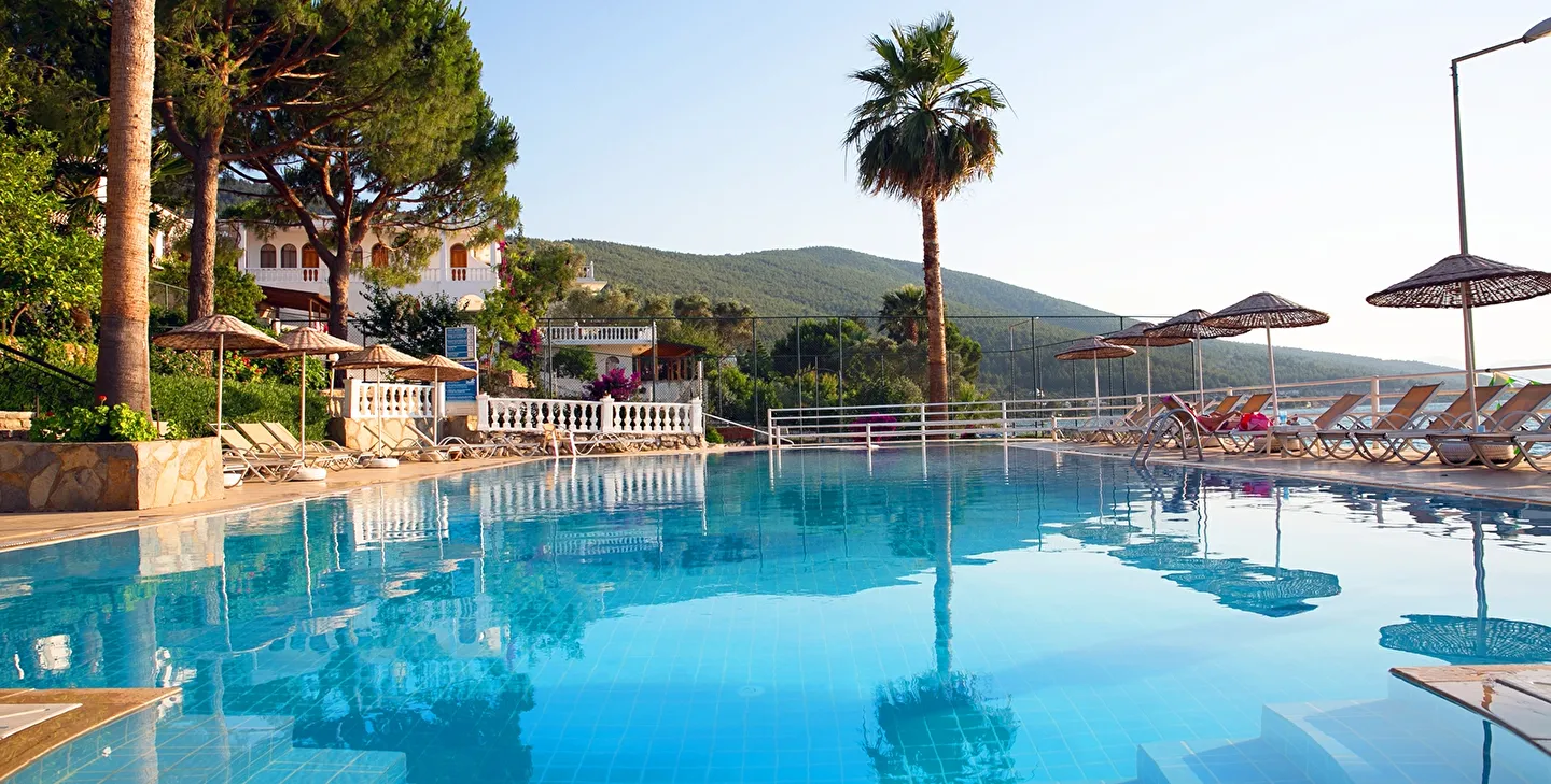 Greenport Bodrum