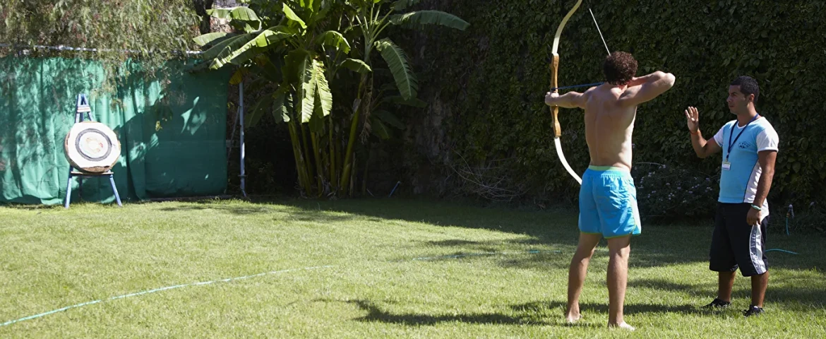 Bodrum Holiday Resort & Spa