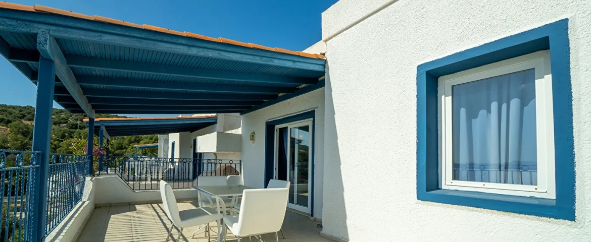 Bodrum Holiday Resort & Spa
