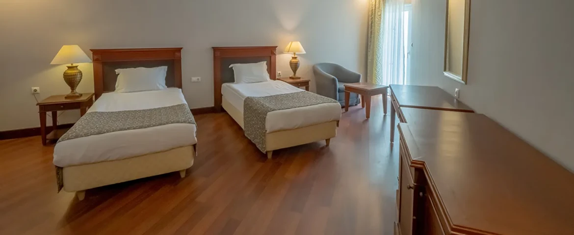 Bodrum Holiday Resort & Spa
