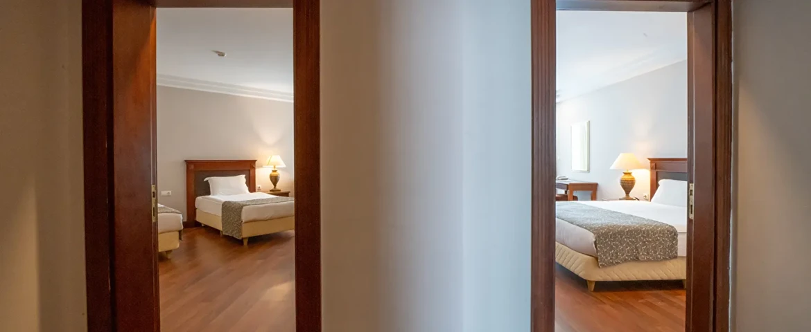 Bodrum Holiday Resort & Spa