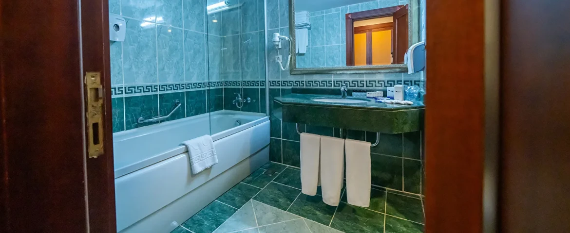 Bodrum Holiday Resort & Spa