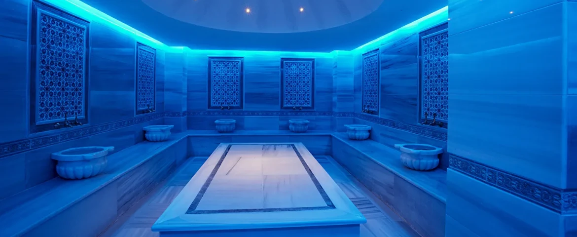 Bodrum Holiday Resort & Spa