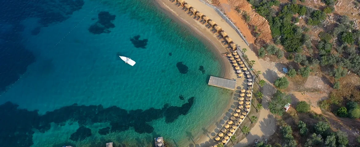 Bodrum Holiday Resort & Spa