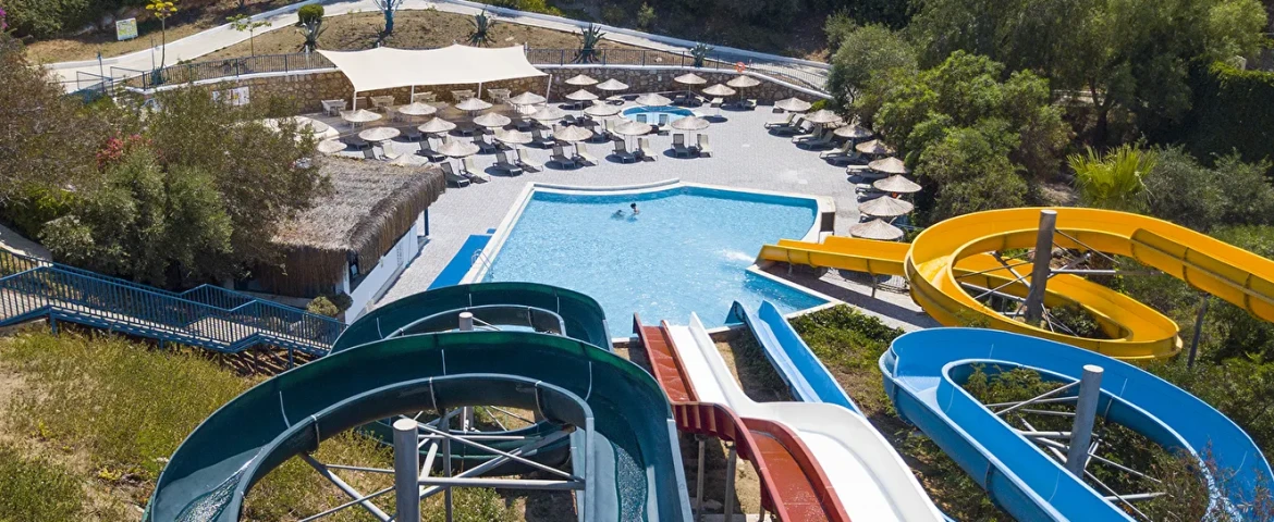 Bodrum Holiday Resort & Spa