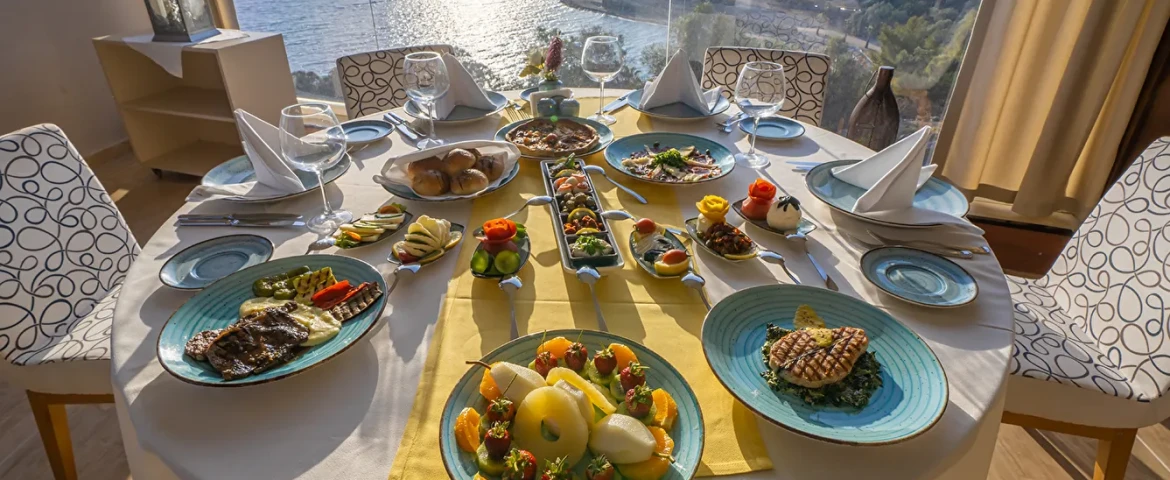 Bodrum Holiday Resort & Spa