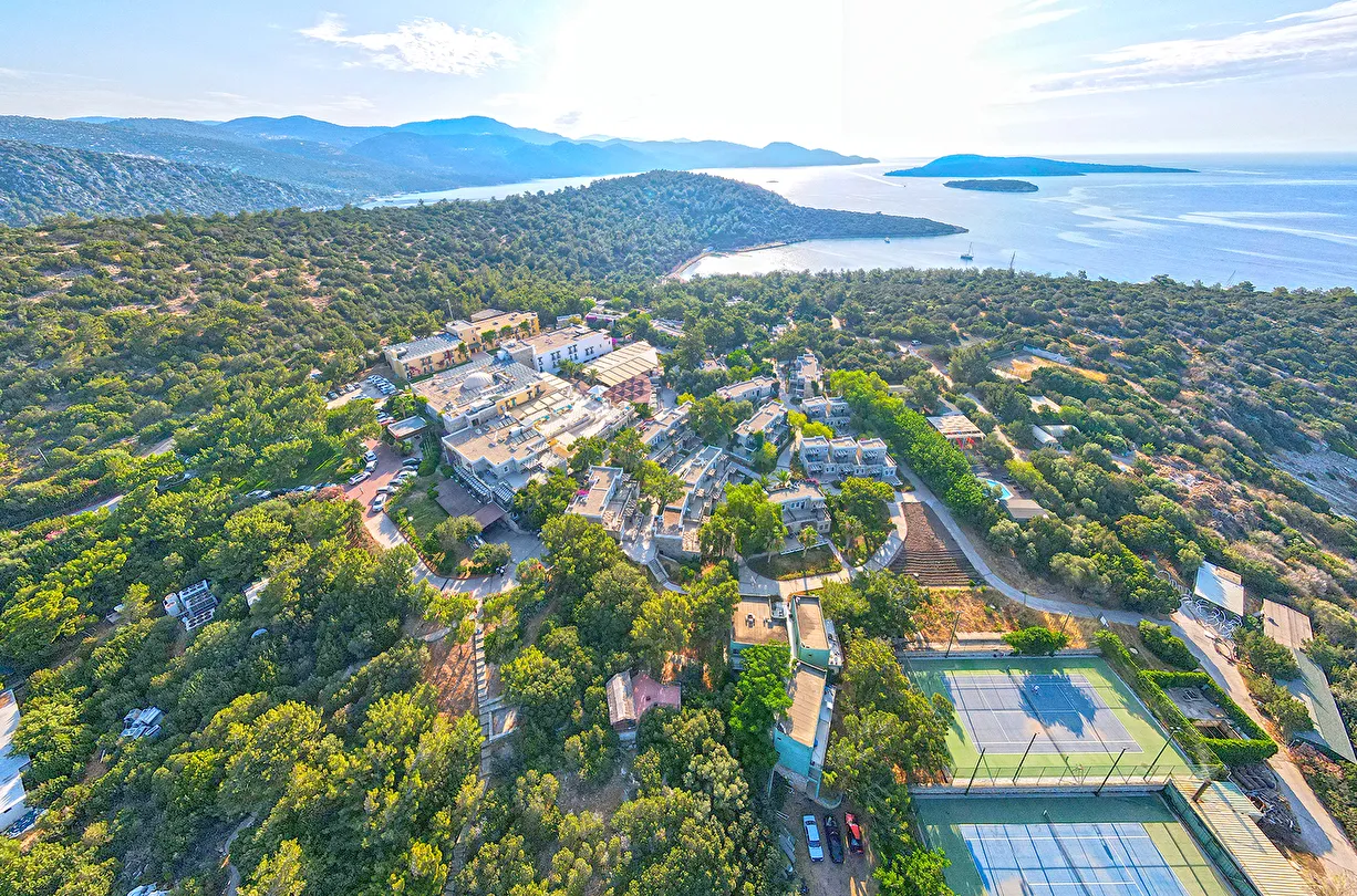Bodrum Park Resort