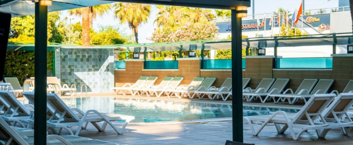 Bora Bora Butik Hotel