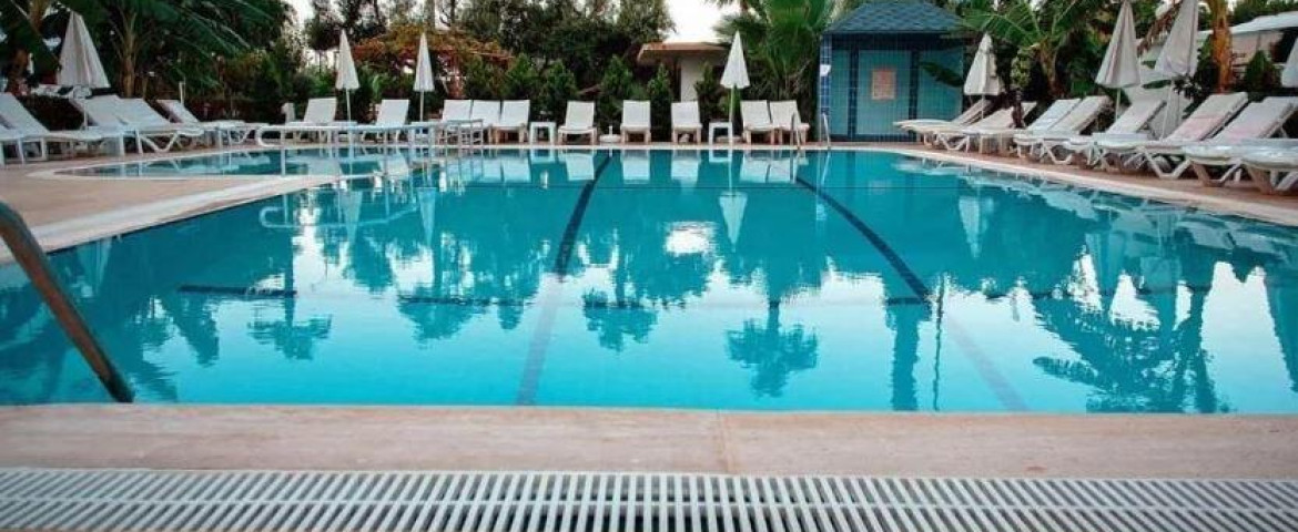 Bora Bora Butik Hotel