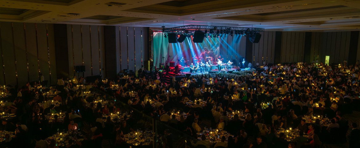 Grand Sapphire Resort & Casino