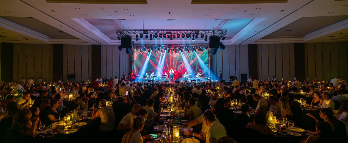 Grand Sapphire Resort & Casino