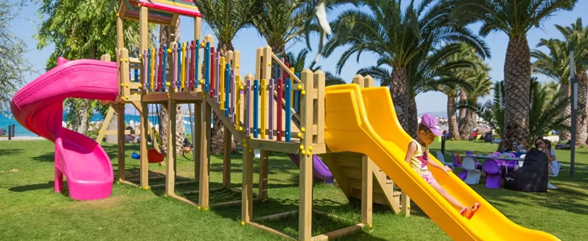 Boyalık Beach Hotel & Spa Thermal Resort