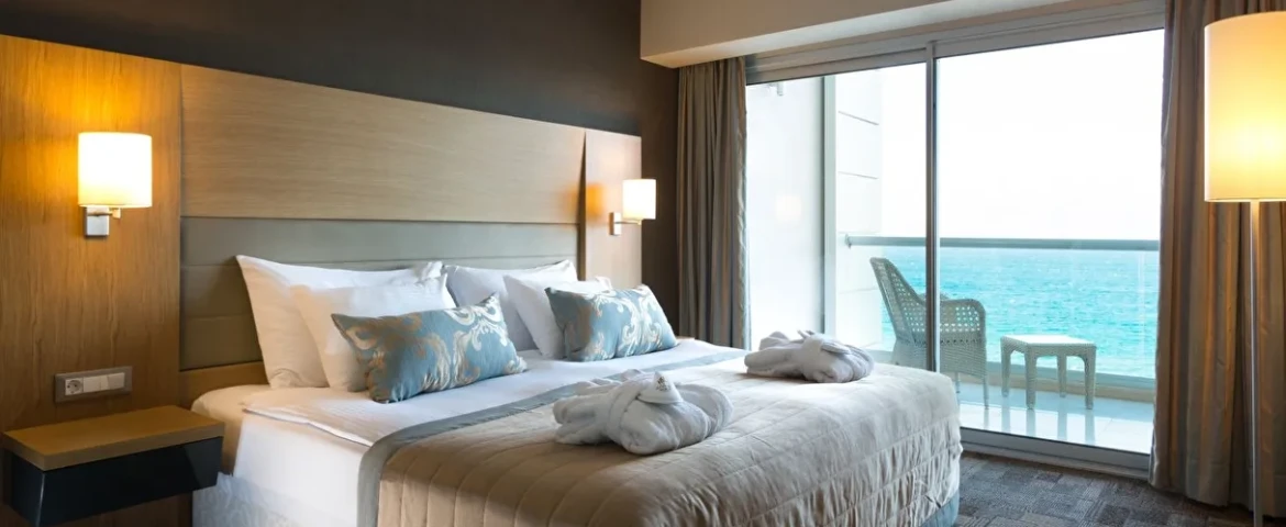 Boyalık Beach Hotel & Spa Thermal Resort