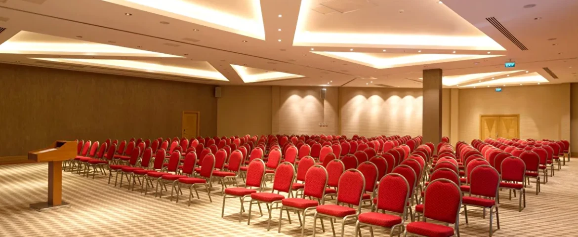 Boyalık Beach Hotel & Spa Thermal Resort