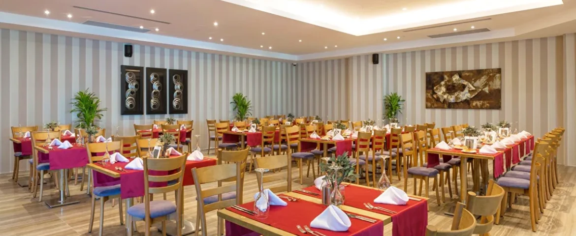 Boyalık Beach Hotel & Spa Thermal Resort