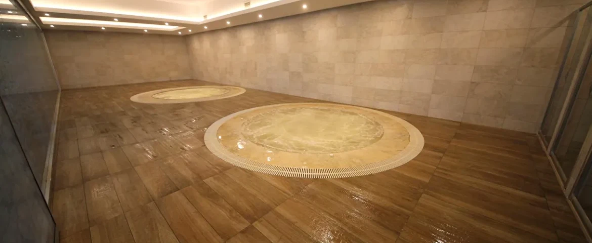 Boyalık Beach Hotel & Spa Thermal Resort