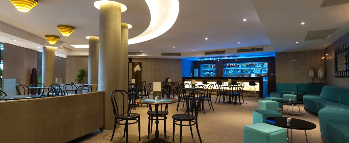 Boyalık Beach Hotel & Spa Thermal Resort