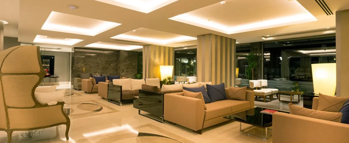 Boyalık Beach Hotel & Spa Thermal Resort