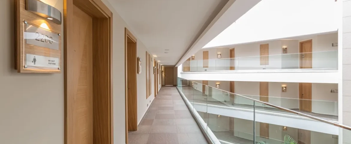 Boyalık Beach Hotel & Spa Thermal Resort