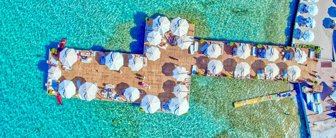 Boyalık Beach Hotel & Spa Thermal Resort