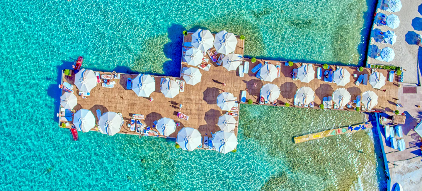 Boyalık Beach Hotel & Spa Thermal Resort