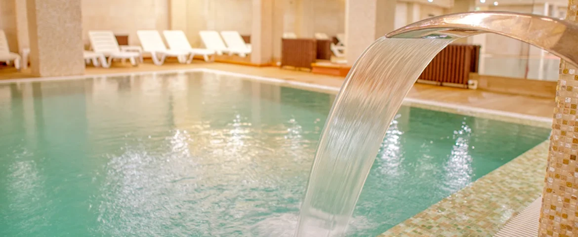 Boyalık Beach Hotel & Spa Thermal Resort
