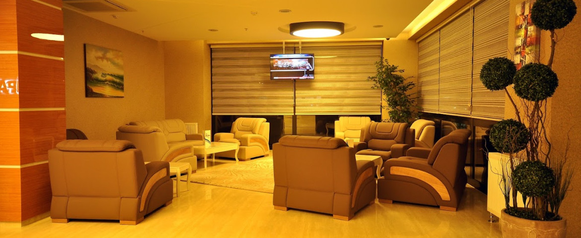  Büpa Hotel