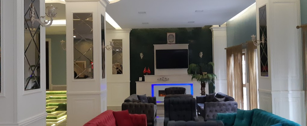 Bursa Palas Hotel