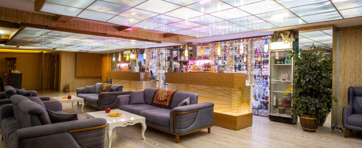 Bursa Palas Hotel