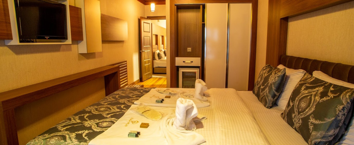 Bursa Palas Hotel