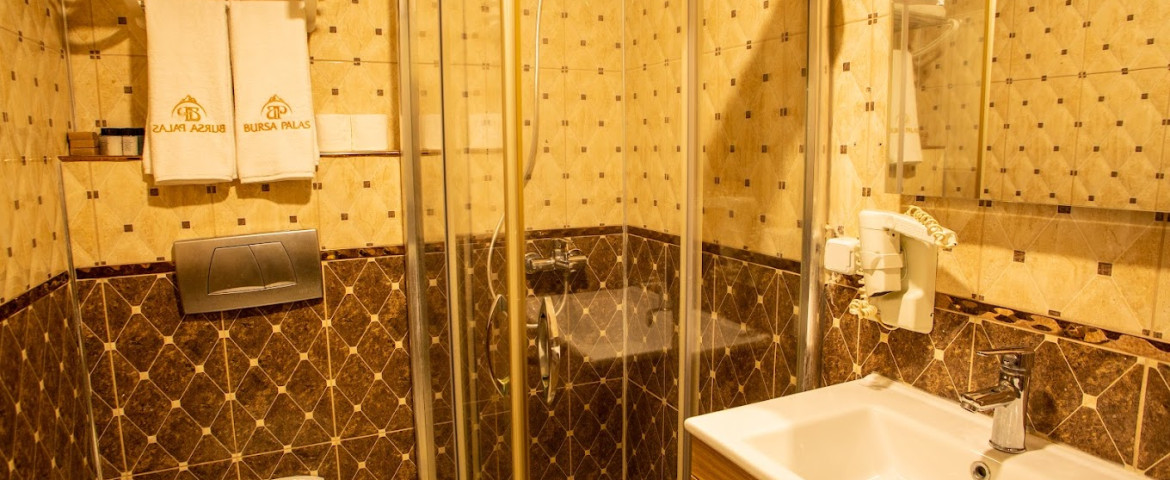 Bursa Palas Hotel