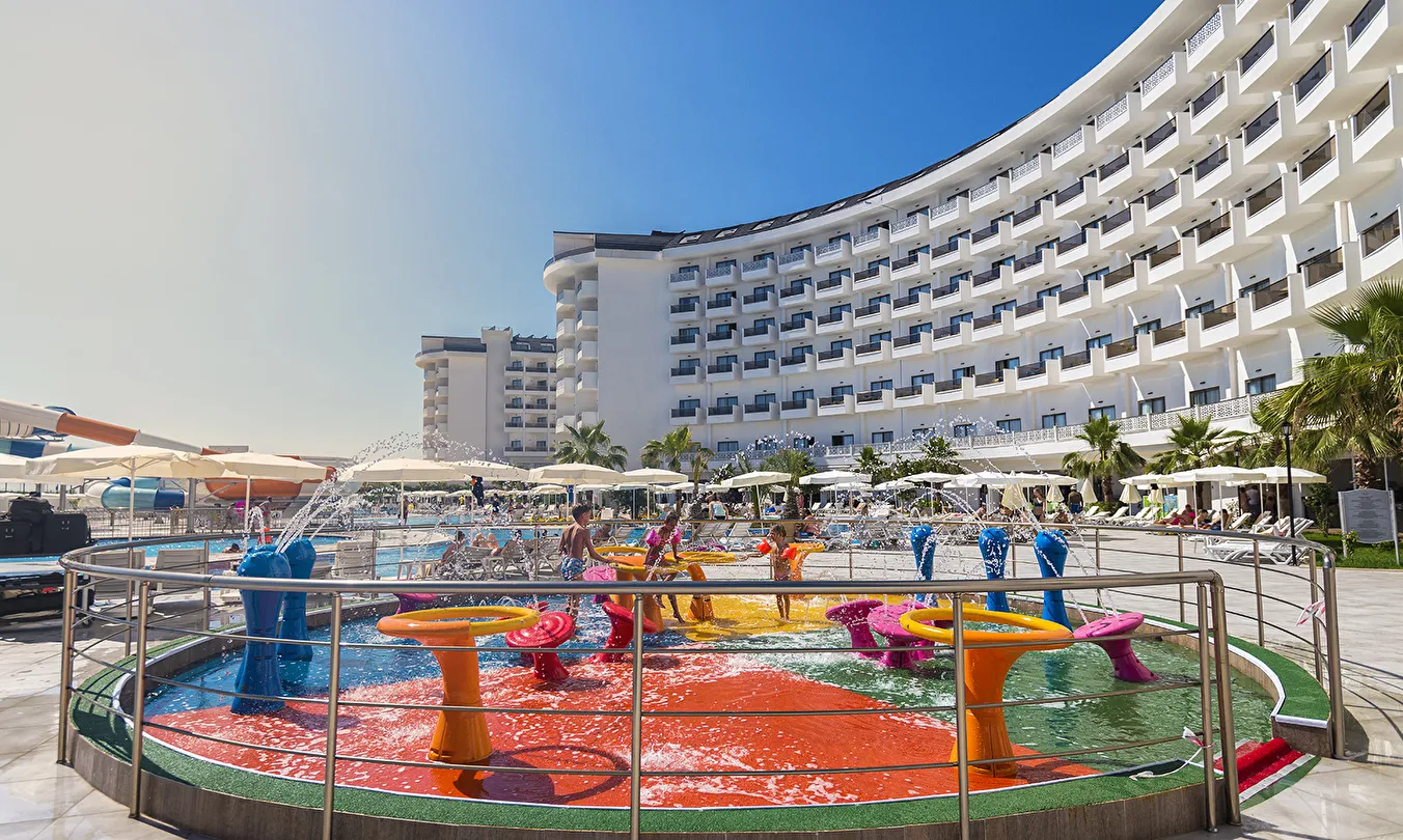 Calido Maris Hotel