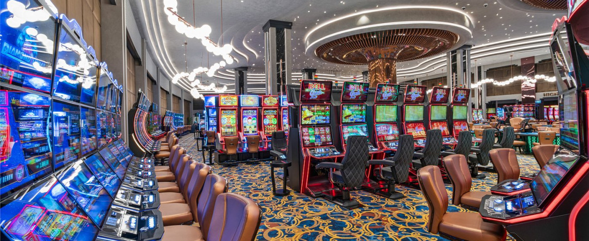 Grand Sapphire Resort & Casino