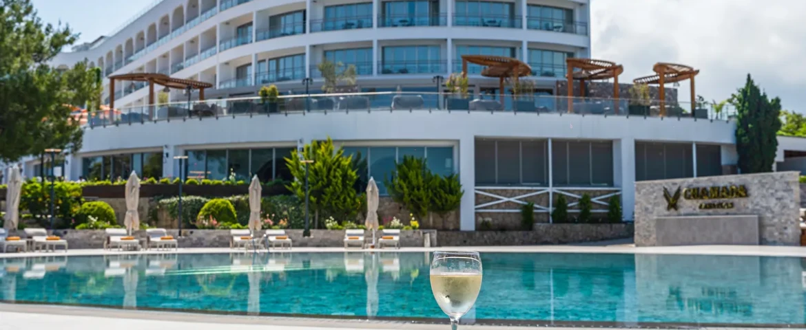 CHAMADA PRESTİGE HOTEL CASINO & SPA