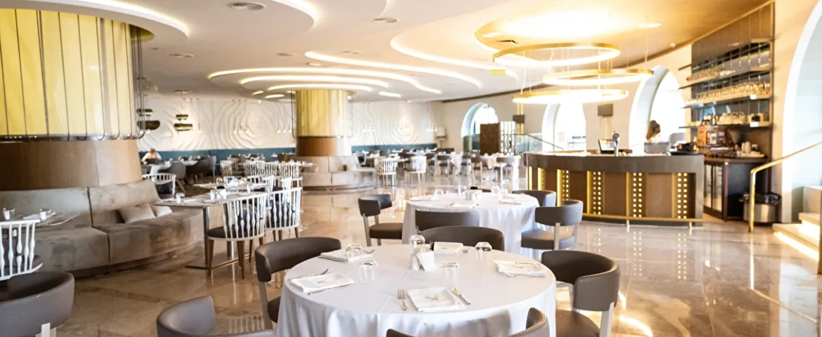 CHAMADA PRESTİGE HOTEL CASINO & SPA