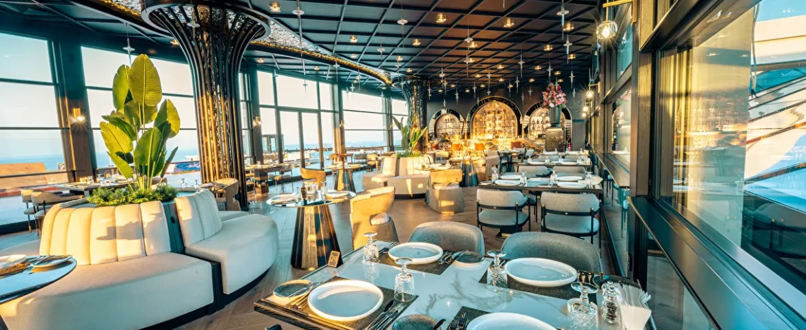 CHAMADA PRESTİGE HOTEL CASINO & SPA