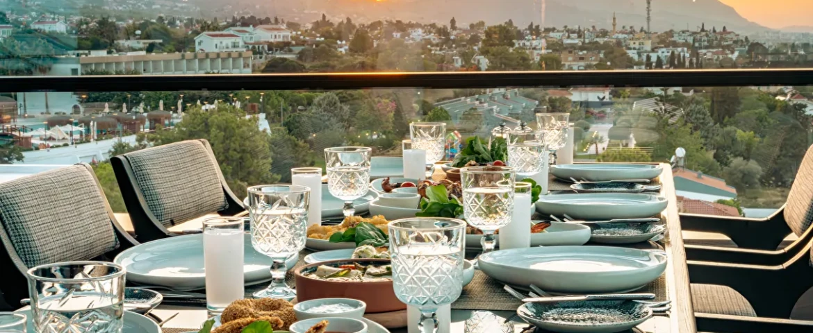 CHAMADA PRESTİGE HOTEL CASINO & SPA