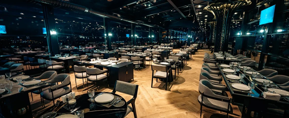 CHAMADA PRESTİGE HOTEL CASINO & SPA