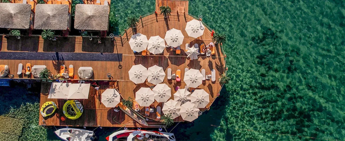 CHAMADA PRESTİGE HOTEL CASINO & SPA