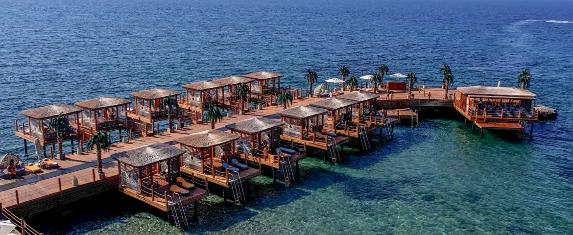 CHAMADA PRESTİGE HOTEL CASINO & SPA