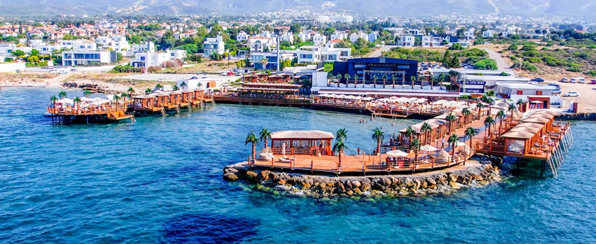 CHAMADA PRESTİGE HOTEL CASINO & SPA
