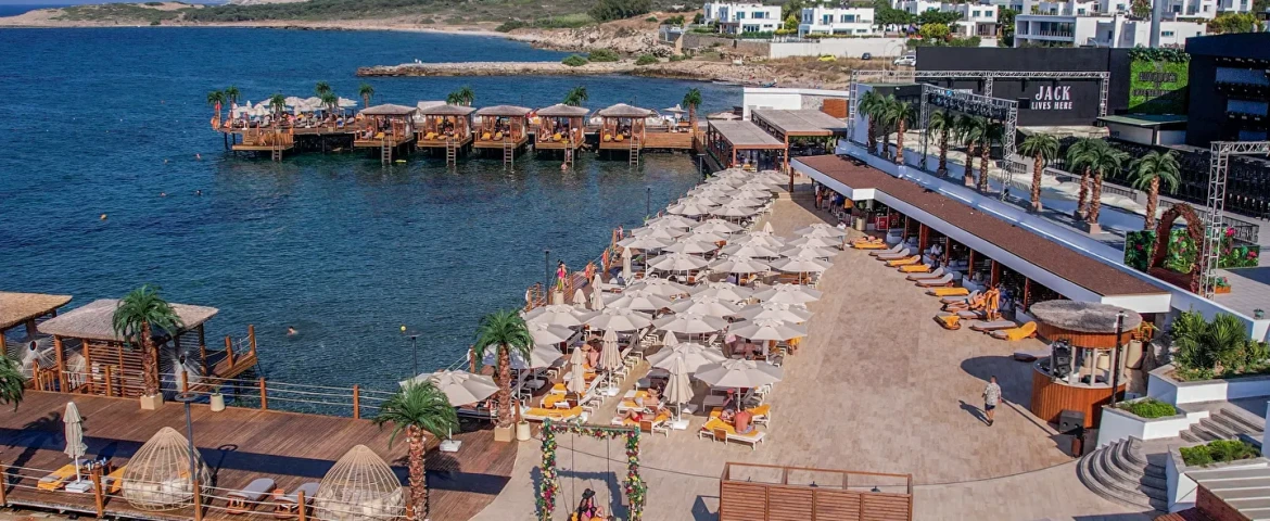 CHAMADA PRESTİGE HOTEL CASINO & SPA