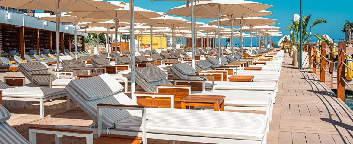 CHAMADA PRESTİGE HOTEL CASINO & SPA
